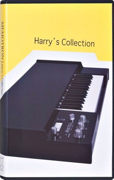 Manikin Harry's collection