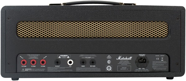 Marshall Origin 50 H (50 watt)