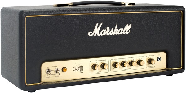 Marshall Origin 50 H (50 watt)
