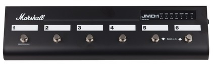 Marshall PEDL10048 JMD:1 Footcontroller