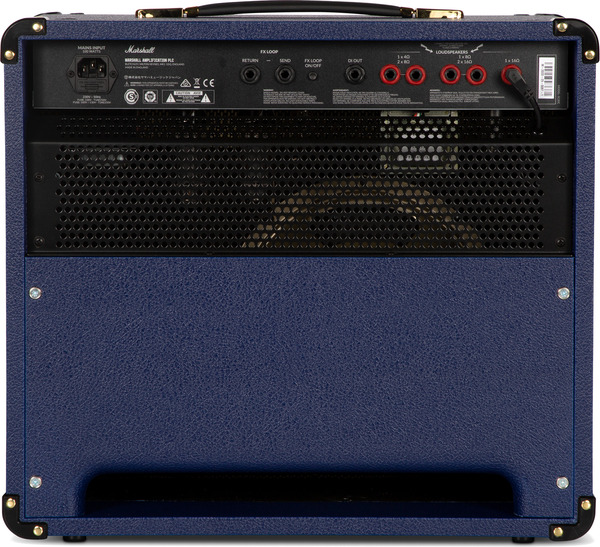 Marshall Studio Classic SC20CD4 / Special Edition (navy levant)