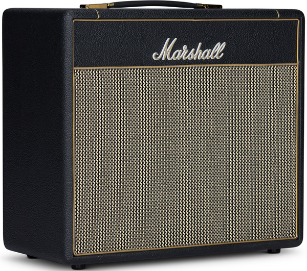 Marshall Studio Vintage SV20C (black)