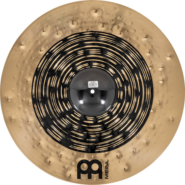 Meinl 22' Classics Custom Dual Ride