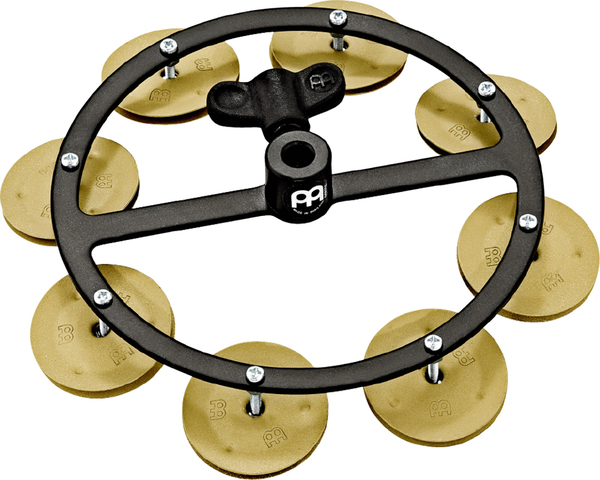 Meinl Benny Greb Sand Hihat Tambourine