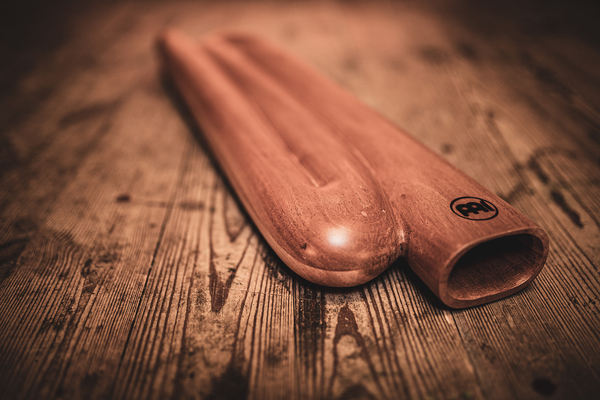 Meinl DDPROFZC Z-shaped Didgeridoo (tuned in C)