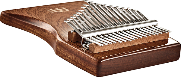 Meinl KL1702S Solid Kalimba (17 notes, sapele)