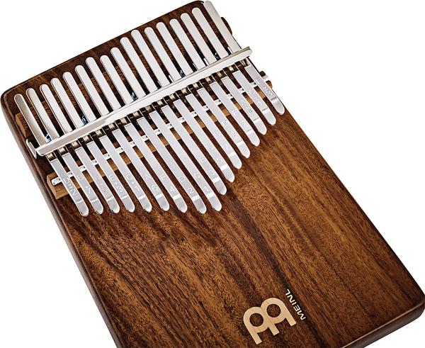 Meinl KL1703S Solid Kalimba (17 notes, acacia)