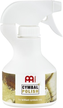 Meinl MCP Cymbal Polish (Brilliant)