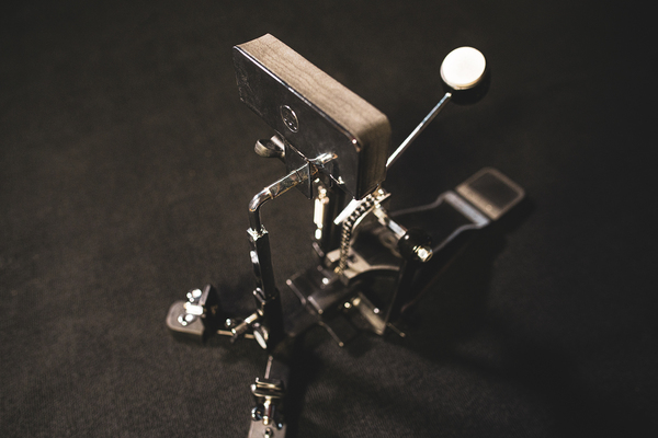 Meinl MDPPA Dynamic Pedal Pad Attachment