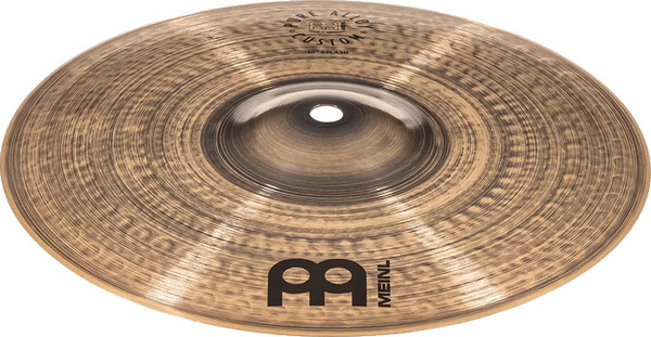 Meinl PAC10S / Splash (10')