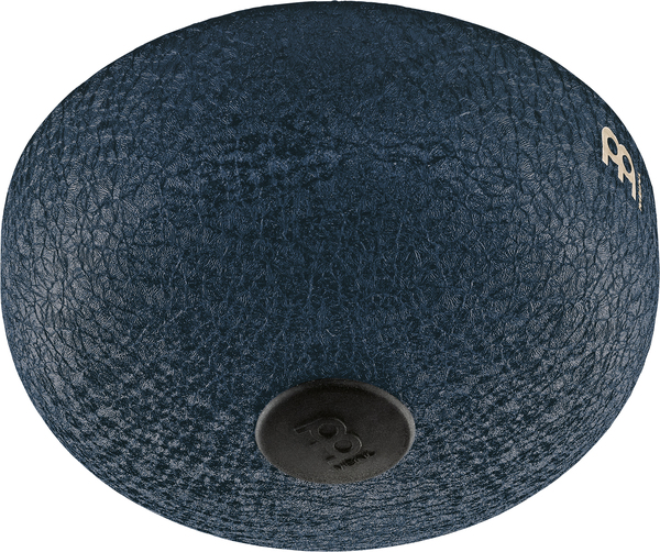 Meinl PSTD2NBVF Pocket Steel Tongue Drum - A major (navy blue)