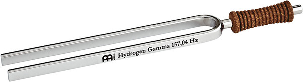 Meinl TF-E-HY Tuning Fork / Hydrogen Gamma (157,04 Hz / D3#)