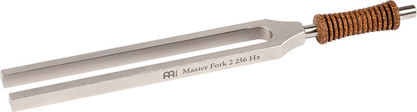 Meinl TTF-256 Therapy Tuning Fork - Master Fork 2