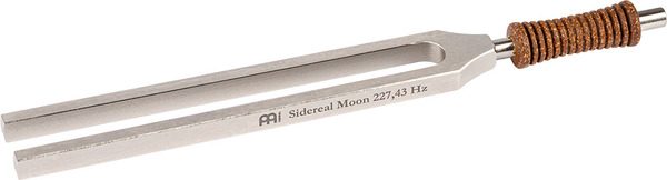 Meinl TTF-M-SI Therapy Tuning Fork - Sidereal Moon