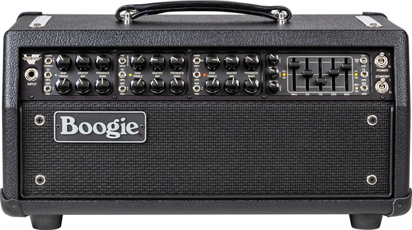 Mesa Boogie Mark VII Head