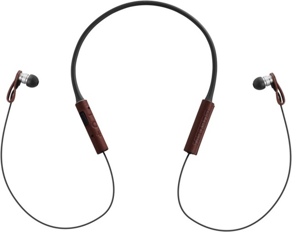Meters M-Ears Bluetooth (tan)