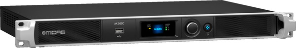 Midas M32C DN32-Dante Bundle