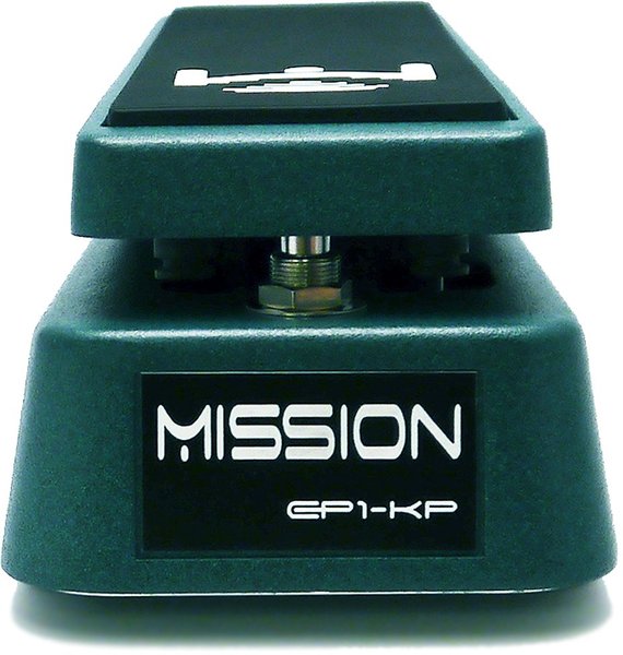 Mission Engineering EP-1 KP (green)