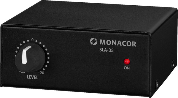 Monacor SLA-35
