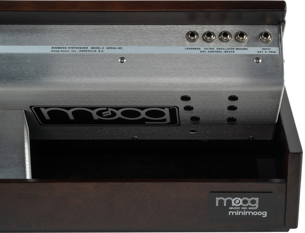 Moog Minimoog Model D (2022)