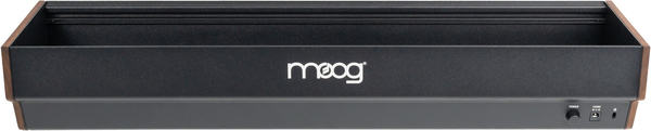 Moog Powered Eurorack Cases 104 HP