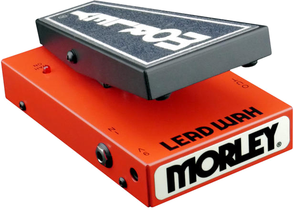 Morley MTLW 20/20 Lead Wah