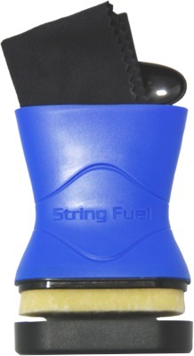 Musicnomad String Fuel - Cleaner and Lubricant