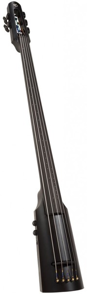NS-Design NXT4a Electric Omni Bass 4-String (satin black)