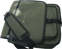 Namba Gear Shaka Bag (Olive Green)