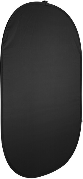 Neewer Background Panel (150cm x 200cm, black/white)