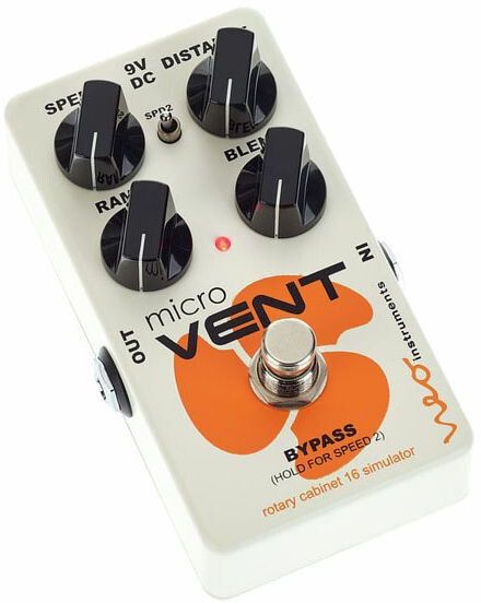 Neo Instruments micro Vent 16