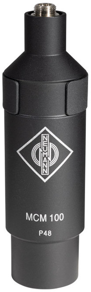 Neumann MCM 114 set Guitar