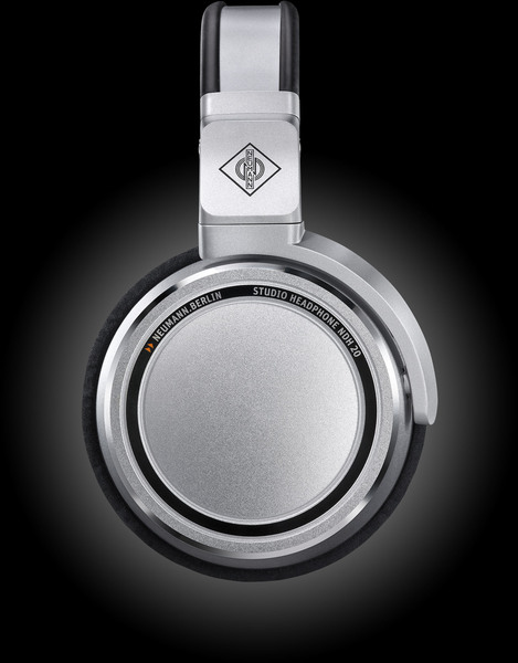 Neumann NDH 20 (silver)