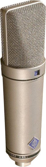 Neumann U 89 i (Nickel)