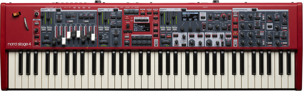 Nord Stage 4 Compact 73