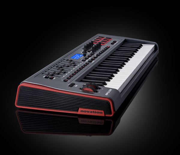 Novation Impulse 49