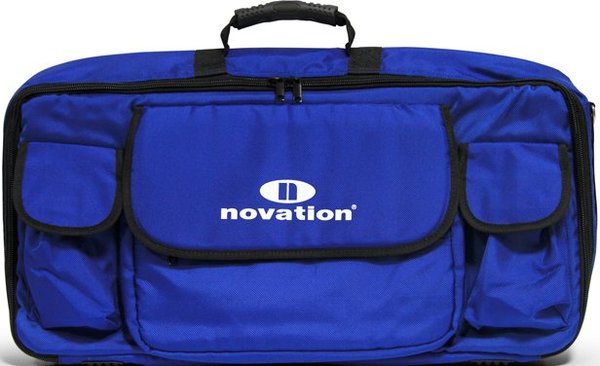 Novation Soft Carry Bag für 37-Tasten Keyboards