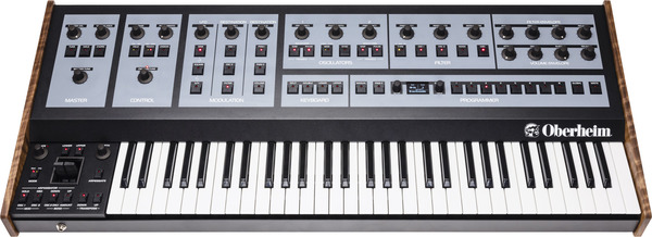 Oberheim OB-X8