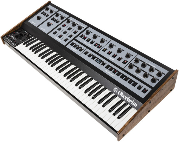 Oberheim OB-X8