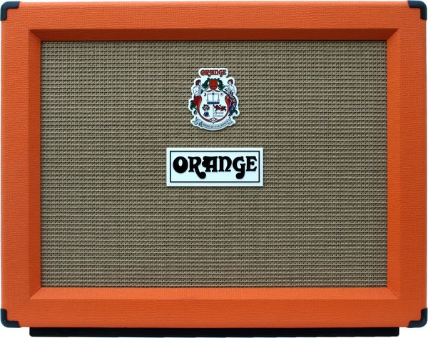 Orange PPC212 OB