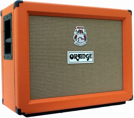 Orange PPC212 OB