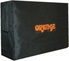 Orange Thunder TH30 Combo Cover