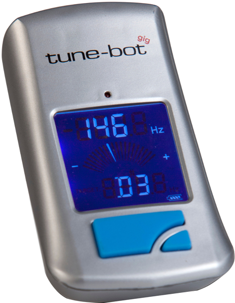 Overtone Labs TuneBot Gig Electronic Drum Tuner