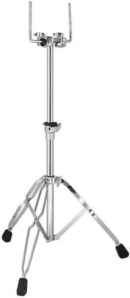 PDP DW Concept Double Tom Stand