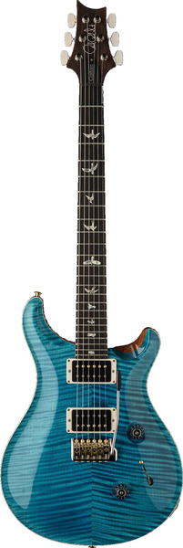 PRS Custom 24 (carroll blue)