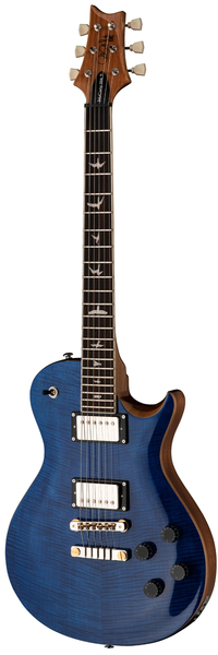 PRS McCarty 594 Singlecut (faded blue)