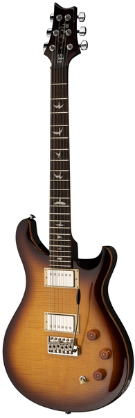 PRS SE DGT / Birds (mcCarty tobacco sunburst)