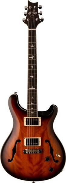 PRS SE Hollowbody Standard (TSB)