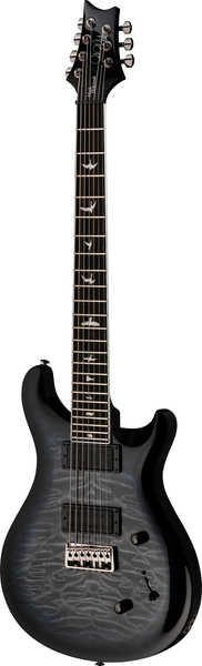 PRS SE Mark Holcomb Seven (holcomb blue burst)