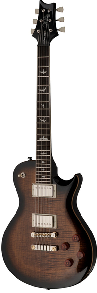 PRS SE McCarty 594 Singlecut (black gold sunburst)